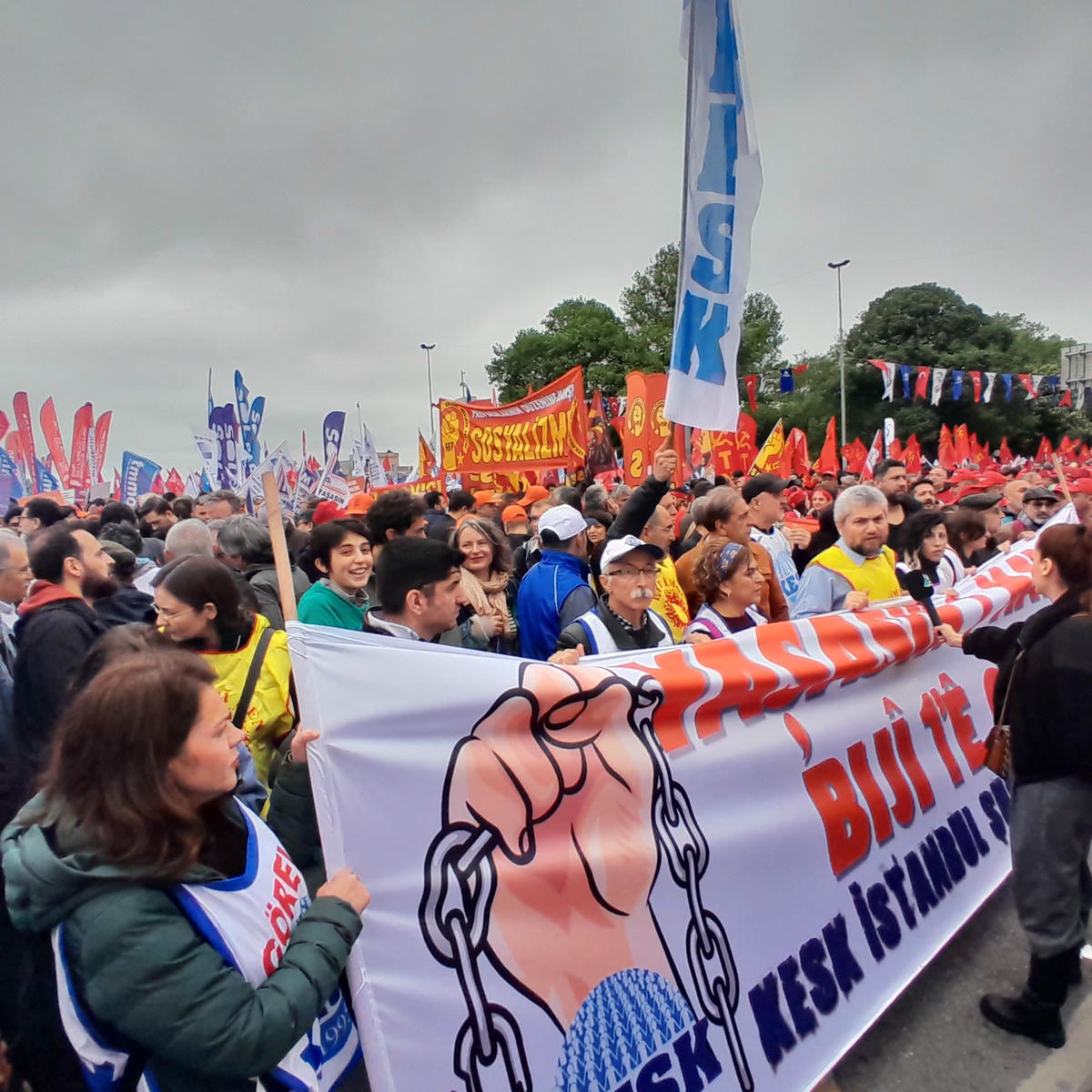 Շարունակութիւնը գալ տարի